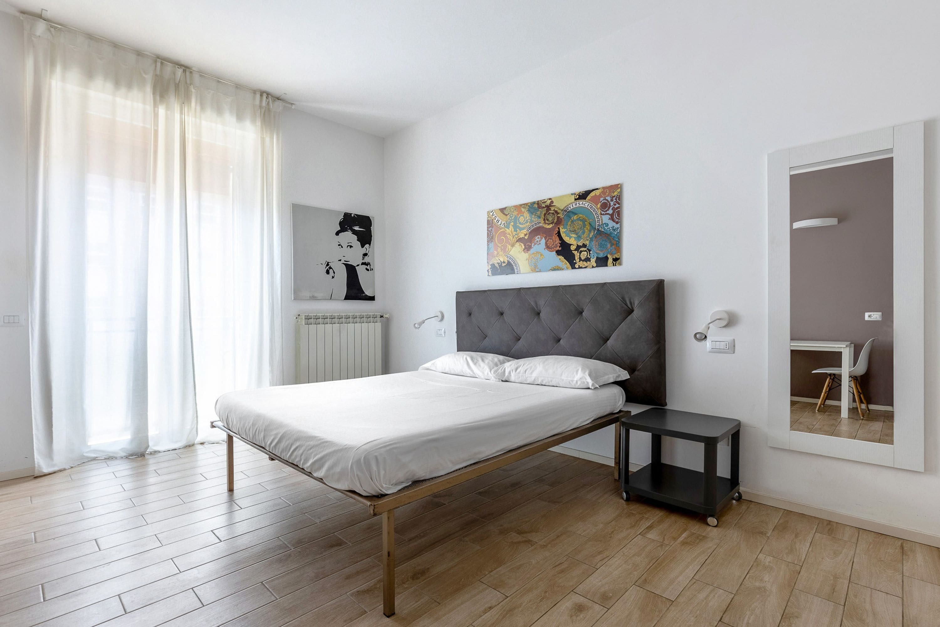 Casa | 1 habitación 
