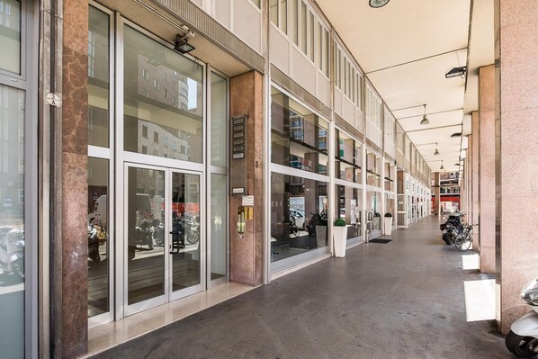 Apartment | 1 Schlafzimmer