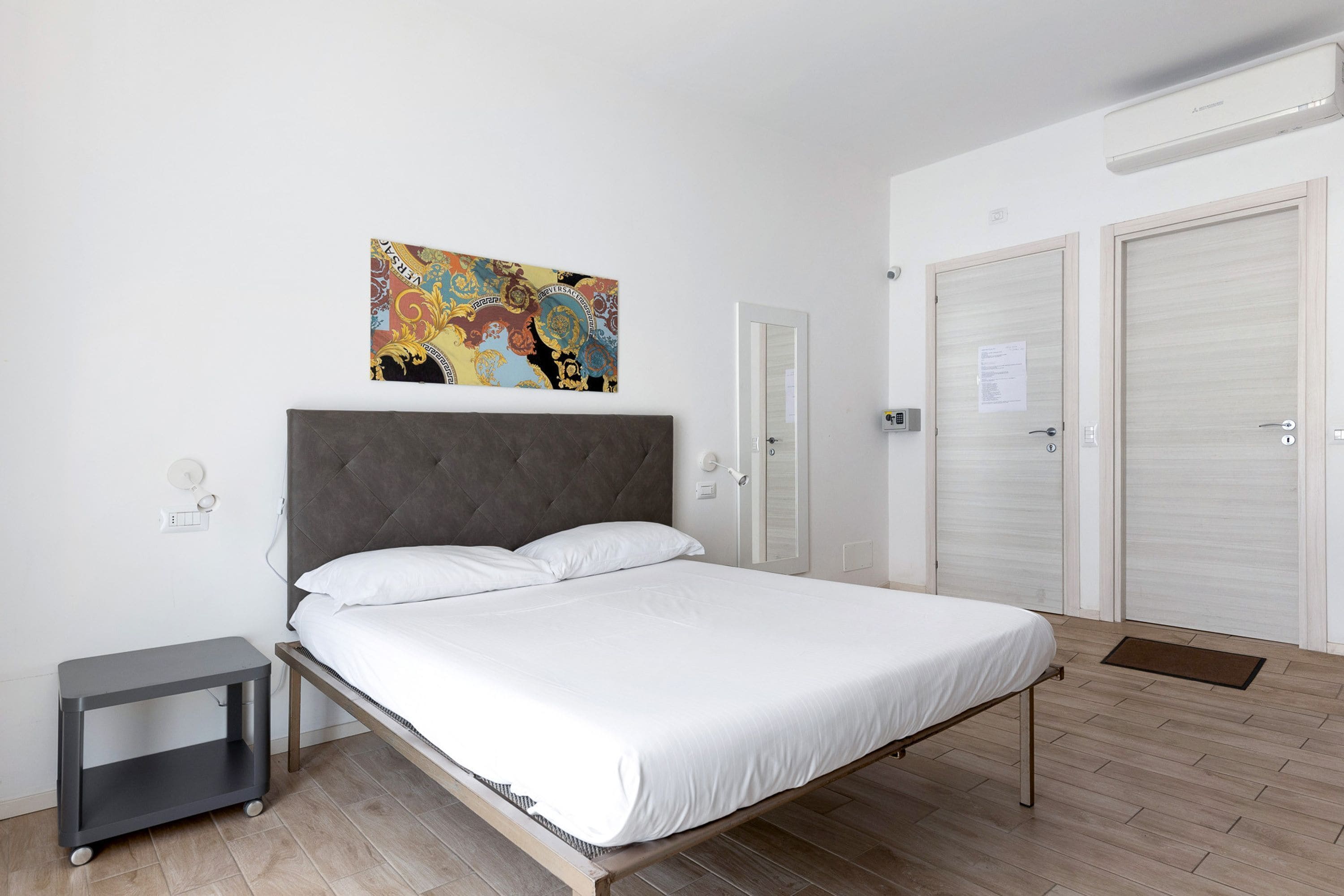 House | 1 bedroom