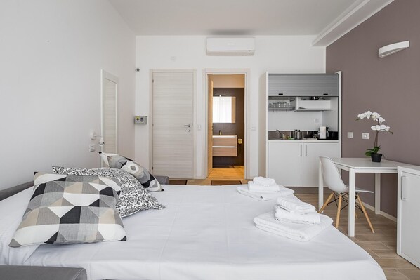 Apartment | 1 bedroom