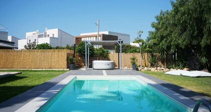 Dependance in Villa con Piscina by Wonderful Italy
