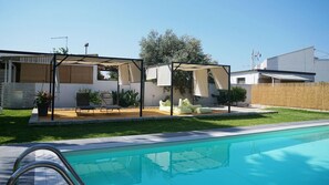 1 bedroom - Dependance in Villa con Piscina by Wonderful Italy (Syracuse)