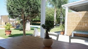 Apartment | 1 Schlafzimmer