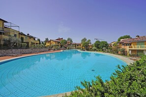Apartment | 1 bedroom - Borgo del Torchio A14 con Piscina by Wonderful Italy (Manerba del Garda)