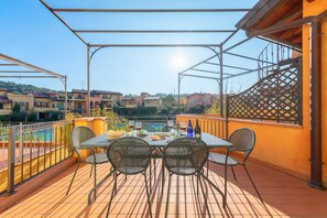 Apartment | 1 bedroom - Borgo del Torchio A14 con Piscina by Wonderful Italy (Manerba del Garda)