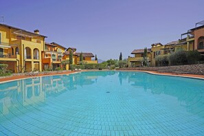 Apartment | 1 bedroom - Borgo del Torchio A14 con Piscina by Wonderful Italy (Manerba del Garda)