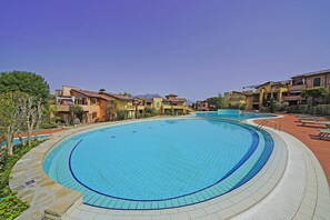 Apartment | 1 bedroom - Borgo del Torchio A14 con Piscina by Wonderful Italy (Manerba del Garda)