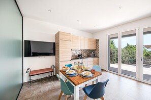 Apartment | 1 Schlafzimmer