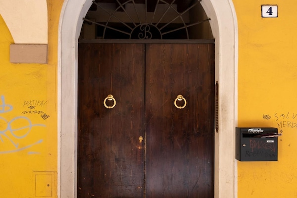 Apartment | 1 bedroom