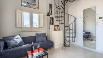 Apartment | 1 Schlafzimmer