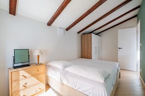 Maison | 1 chambre