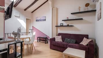 House | 1 bedroom