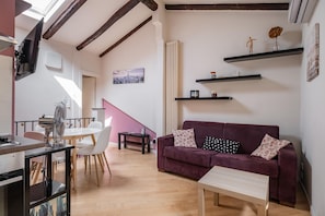 Maison | 1 chambre