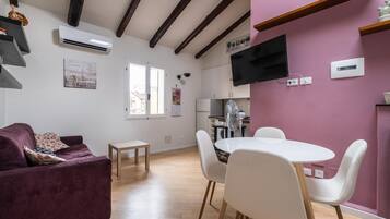 House | 1 bedroom