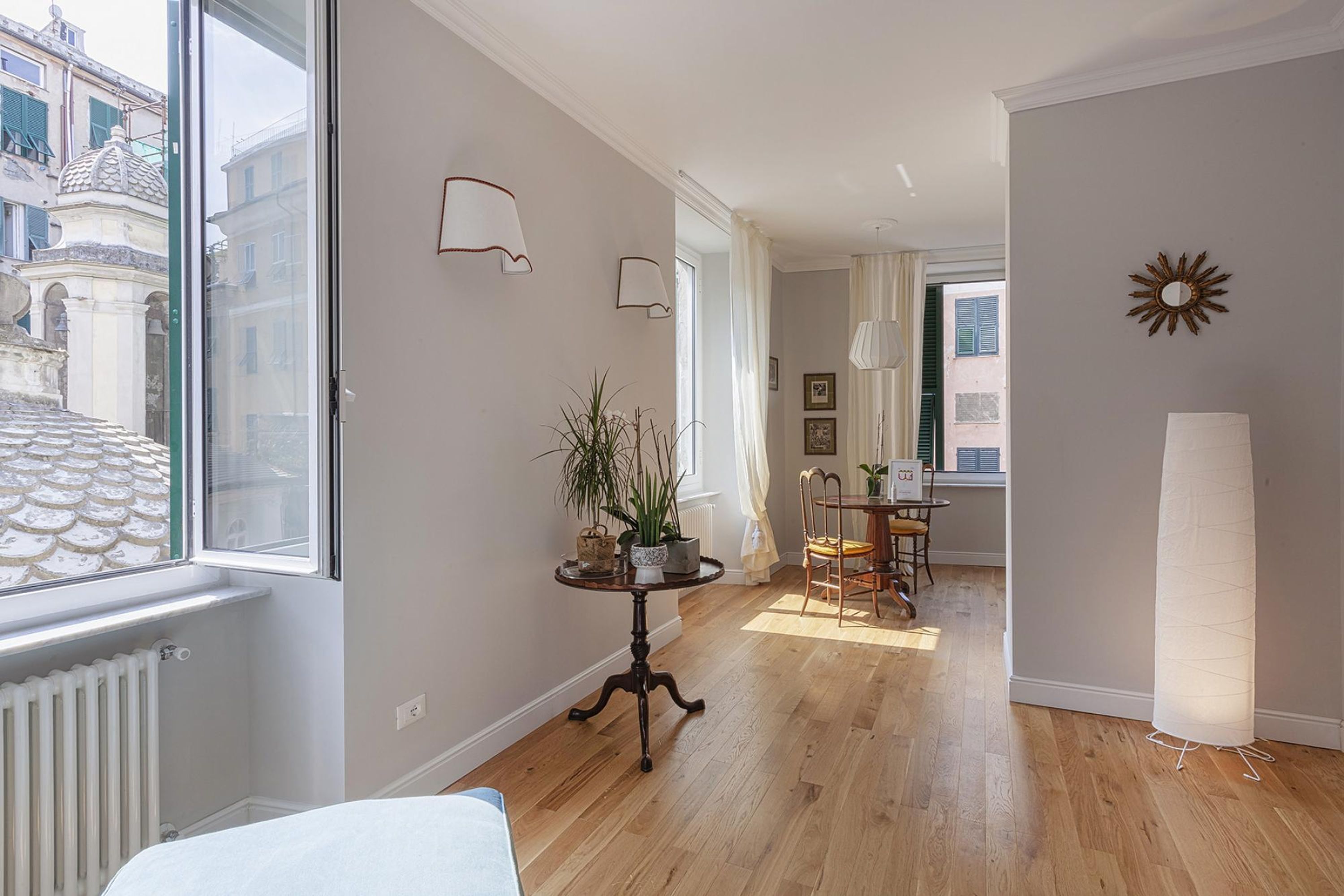 Apartment | 1 bedroom