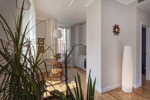 Apartment | 1 bedroom