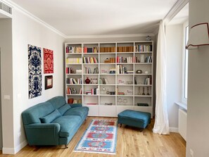 Apartment | 1 bedroom