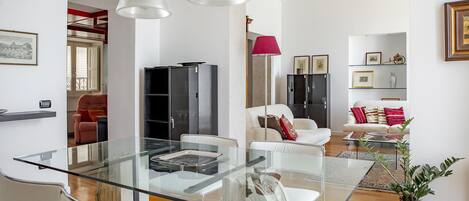 아파트 | 3 개의 침실