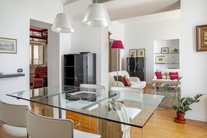 Apartment | 3 Schlafzimmer