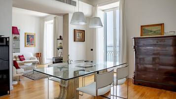 Leilighet | 3 soverom