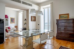 Apartment | 3 Schlafzimmer