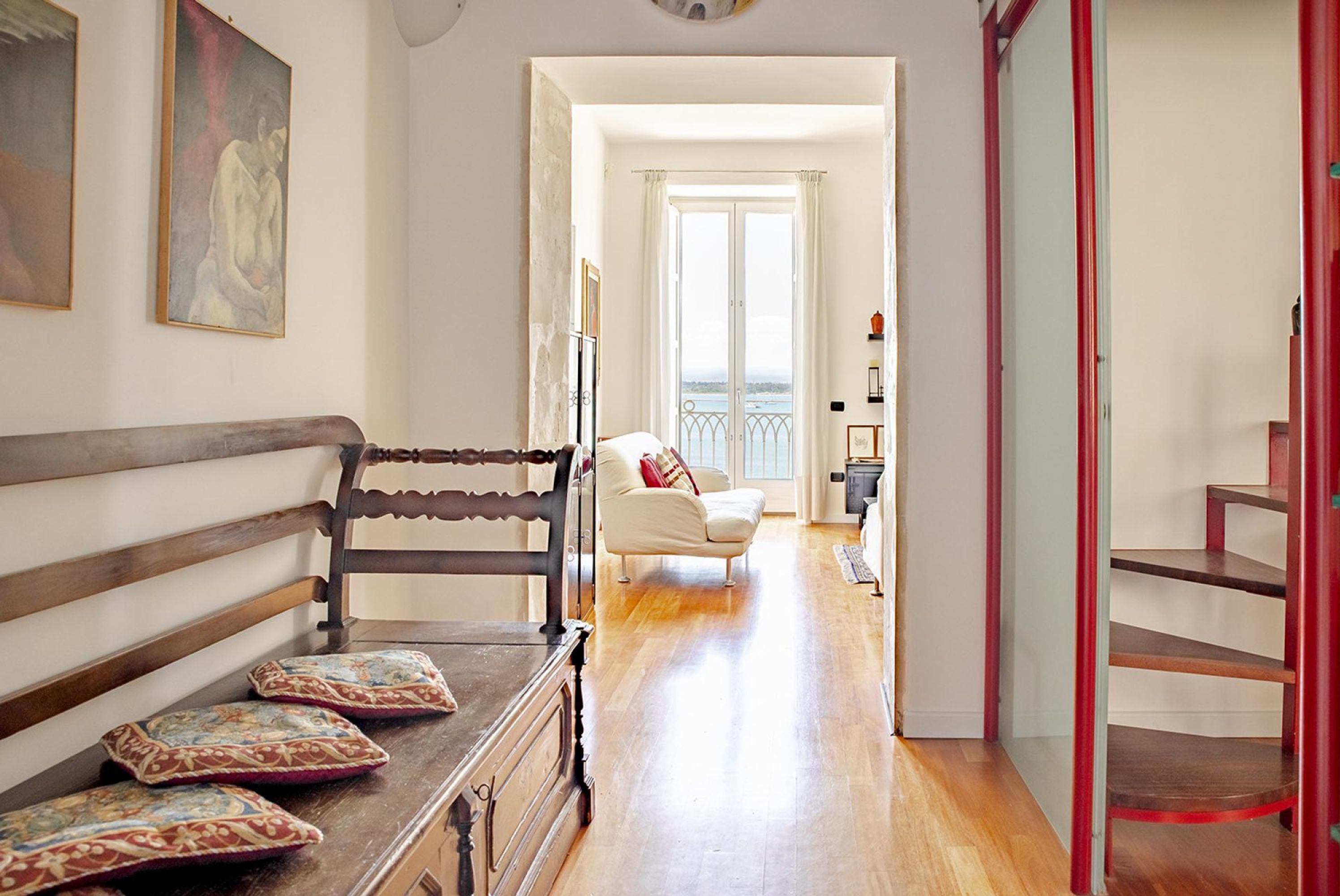 Leilighet | 3 soverom