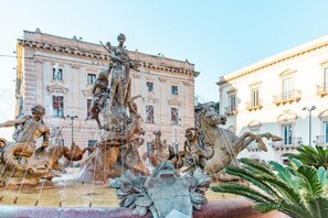 Apartment | 1 Schlafzimmer