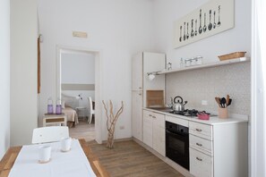 Apartment | 1 Schlafzimmer