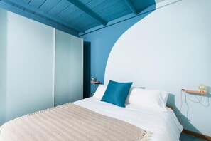 Apartment | 1 Schlafzimmer