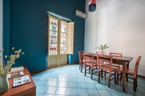 Apartment | 1 Schlafzimmer