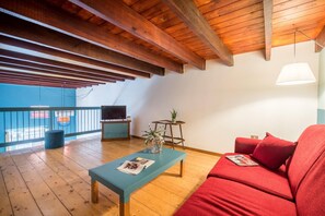 Apartment | 1 Schlafzimmer