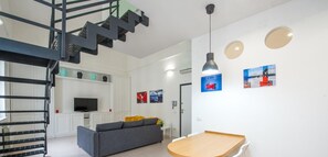 House | 1 bedroom - Loft 18 by Wonderful Italy (Palermo)
