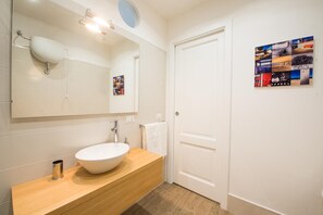 Apartment | 1 Schlafzimmer