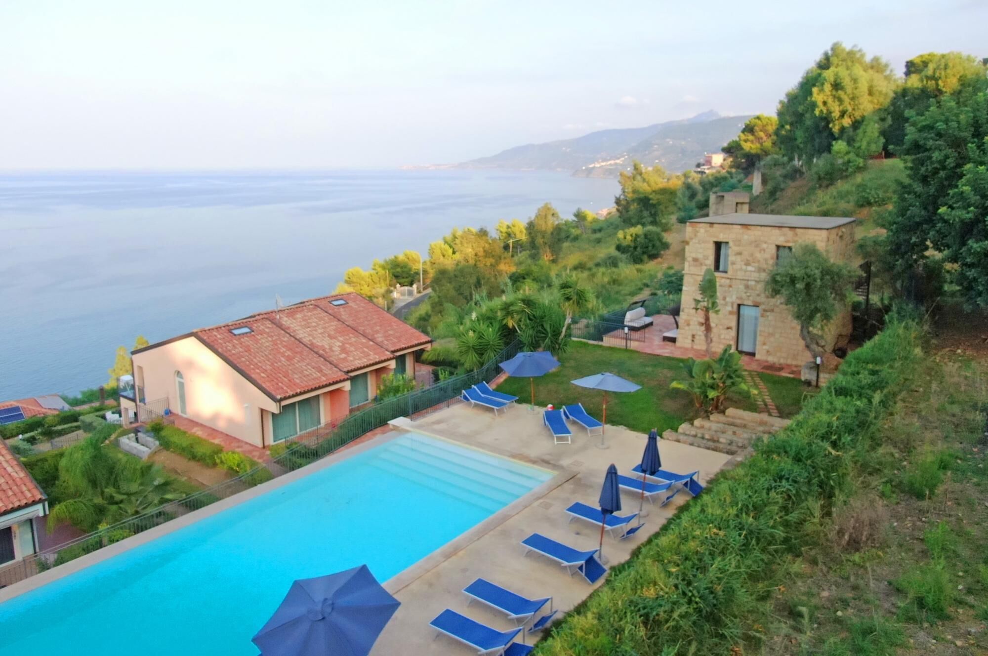 Apartment | 1 Schlafzimmer