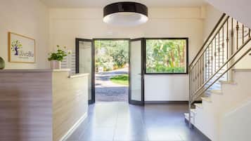 Căn hộ | 1 phòng ngủ