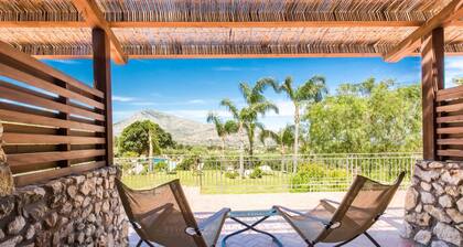 L Ulivo Blu - One-bed 1 With Seaview Terrace - Loc