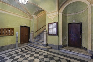 Apartment | 1 Schlafzimmer