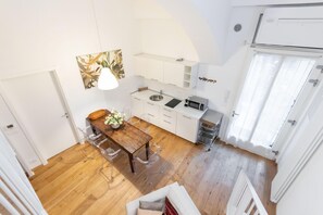 Apartemen | 1 kamar tidur