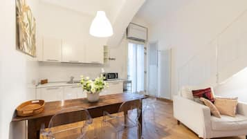 Appartement | 1 chambre