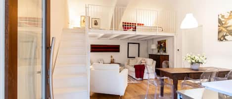 Departamento | 1 habitación