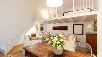 Appartement | 1 chambre