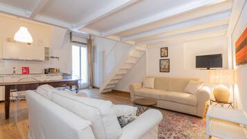 Apartment | 1 bedroom