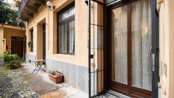 Appartement | 1 chambre