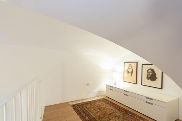 Apartment - Charming Studio by Wonderful Italy (Turin)