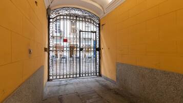 Appartement | 1 chambre