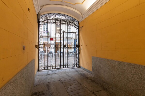 Apartment | 1 bedroom - Charming Studio by Wonderful Italy (Turin)