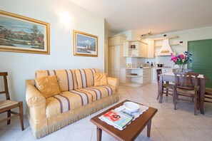 Apartment | 2 Schlafzimmer