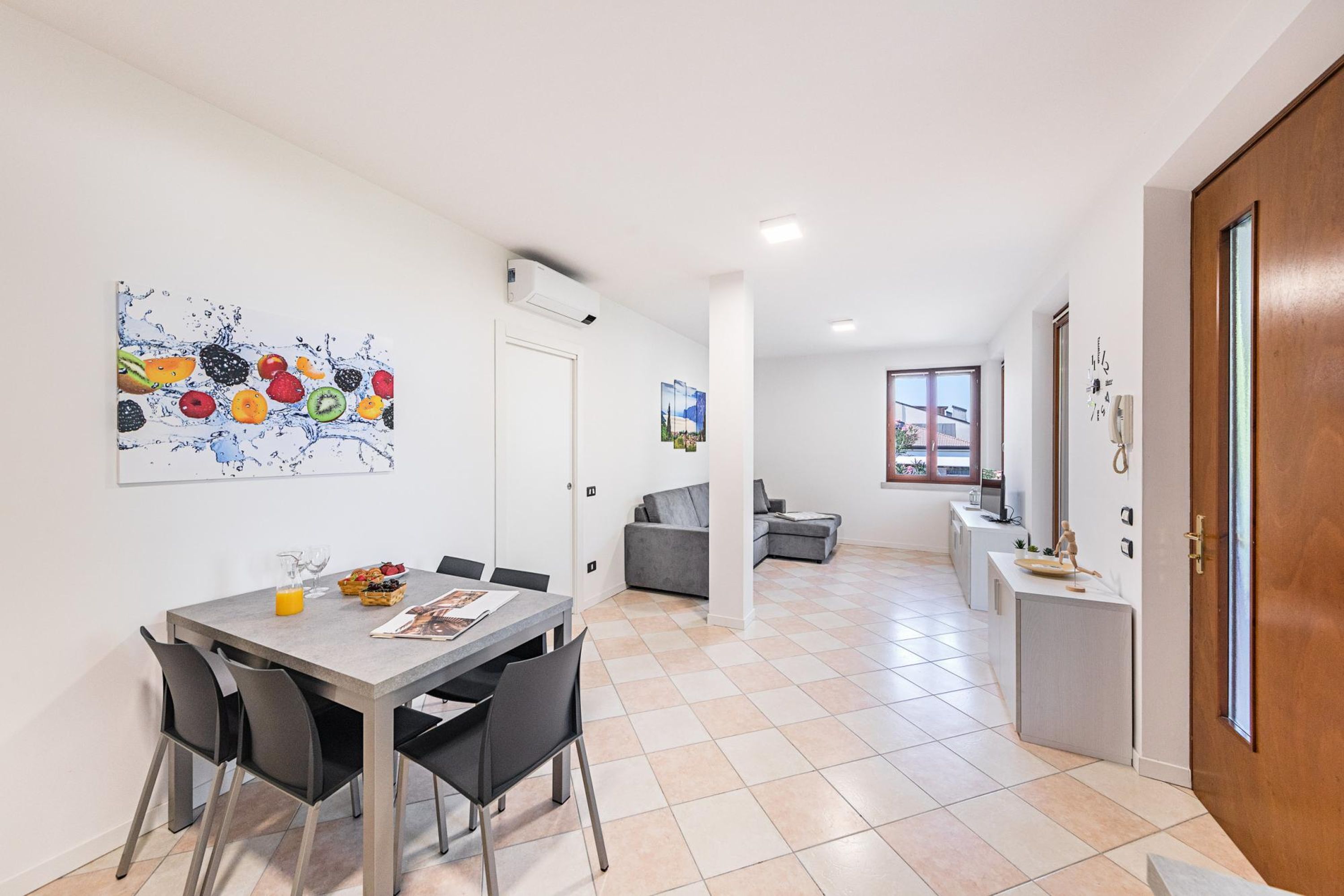 House | 2 bedrooms