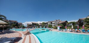 Ferienhaus | 2 Schlafzimmer