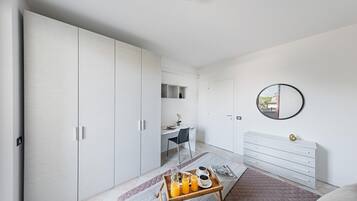 House | 2 bilik tidur